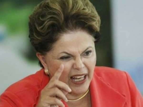 Governo Dilma é ruim ou péssimo para 68% da população