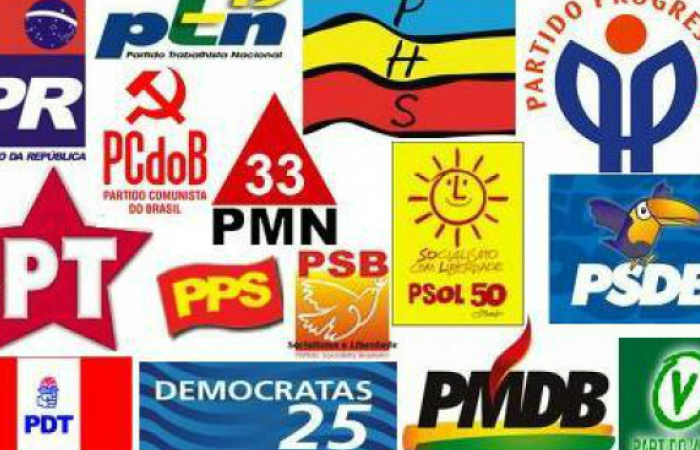 Os partidos políticos dividiram no mês passado mais de R$ 4,1 milhões do Fundo Partidário. (Foto: Divulgação)