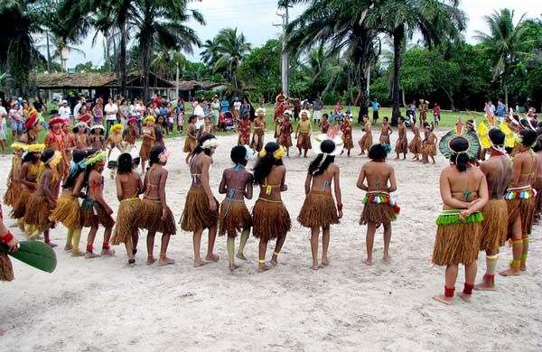 Governo declara terra indígena área de 33 mil hectares em MS