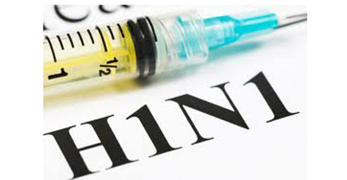 Brasil registra 1.571 casos de H1N1, com 290 mortes