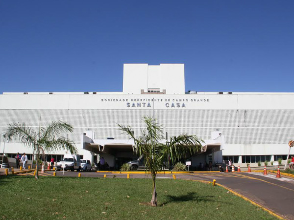  Santa Casa antecipa fim de contrato com Centro de Oncologia após 3 mortes