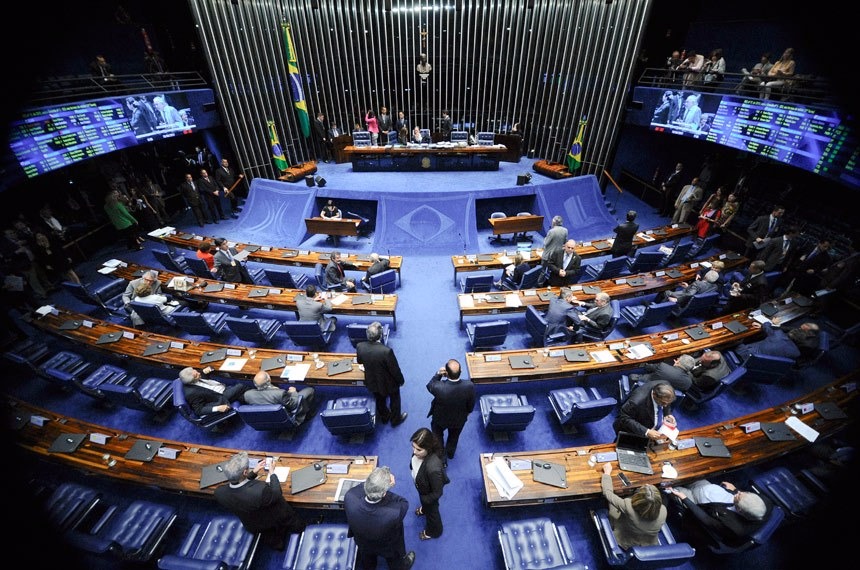 Marcos Oliveira/Agência Senado