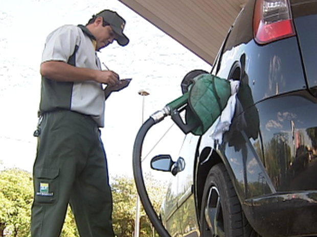 Preço dos combustíveis em MS estará em debateFoto: Divulgação
