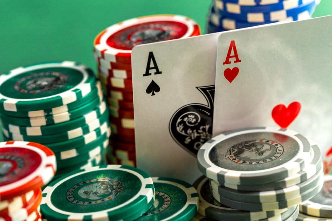 Casino online blackjack jogo de poker apostas em casas de apostas