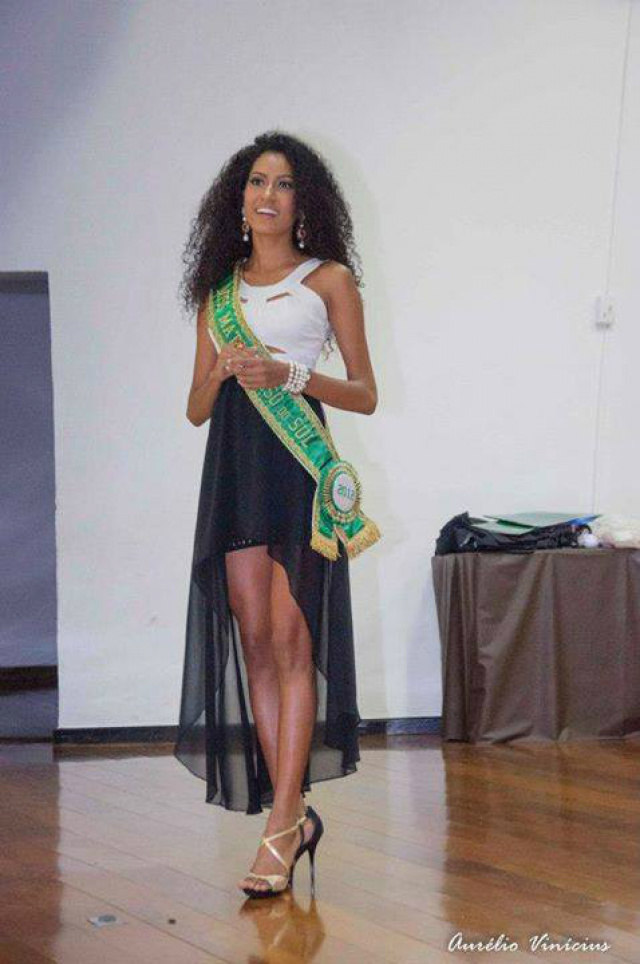 Concurso Beleza Negra Campo Grande tem 22 finalistas