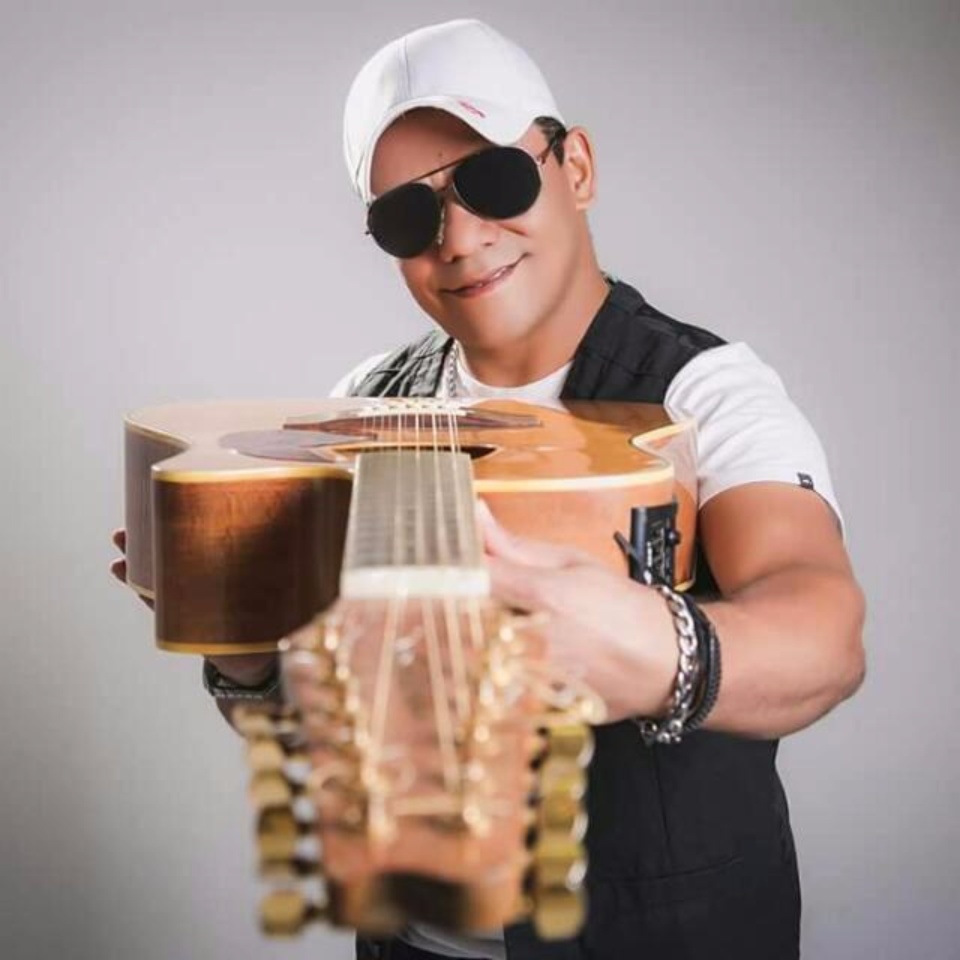 Artista de Batayporã transforma paixão pela música em empreendimento de sucesso