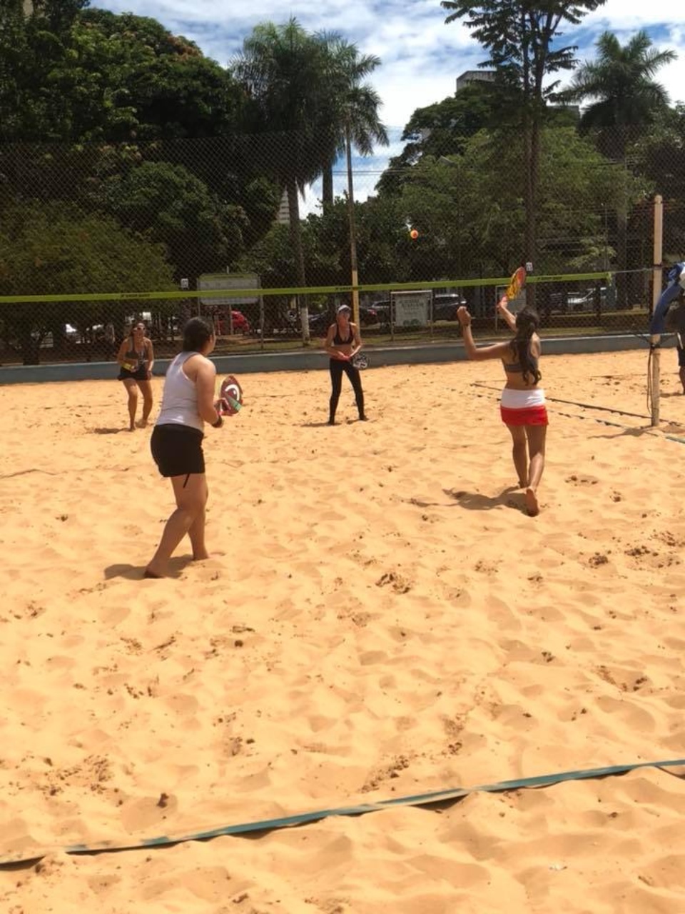 Definido reinado do beach tennis em Mato Grosso do Sul. Confira o ranking