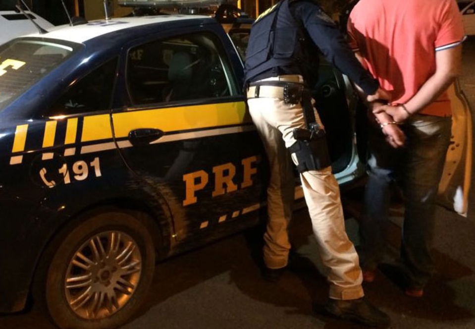 Mineiro é preso com 50 quilos de cocaína em Dourados