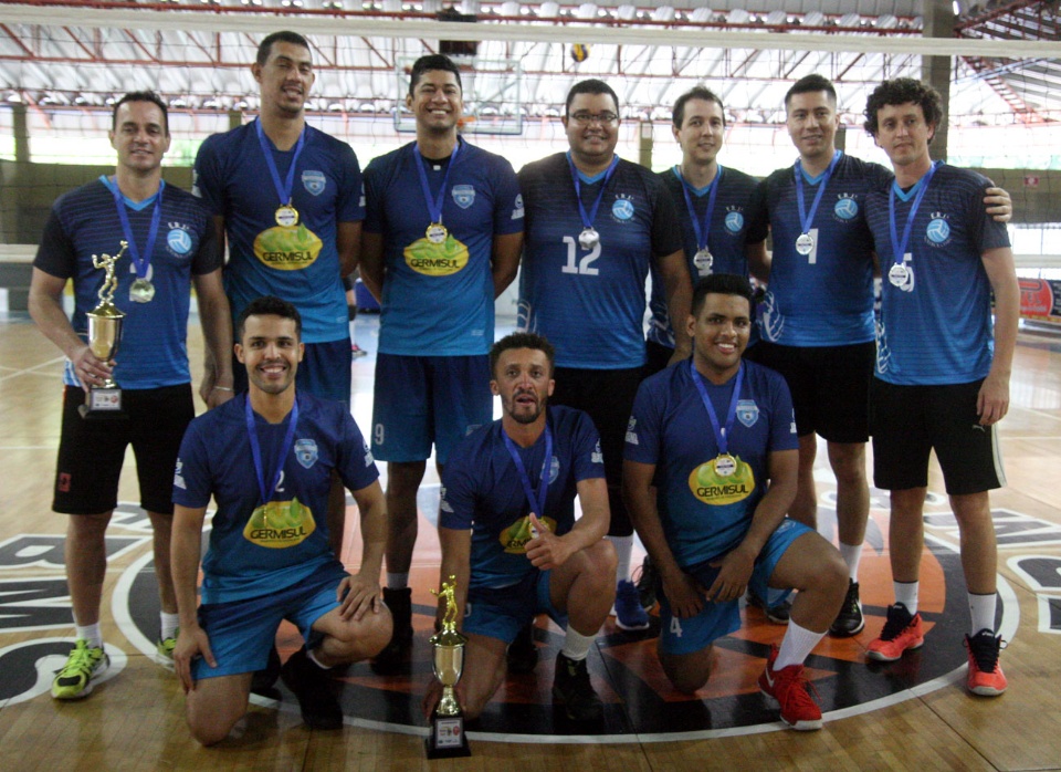 São Francisco e Amambai conquistam títulos do Interbairros de Voleibol