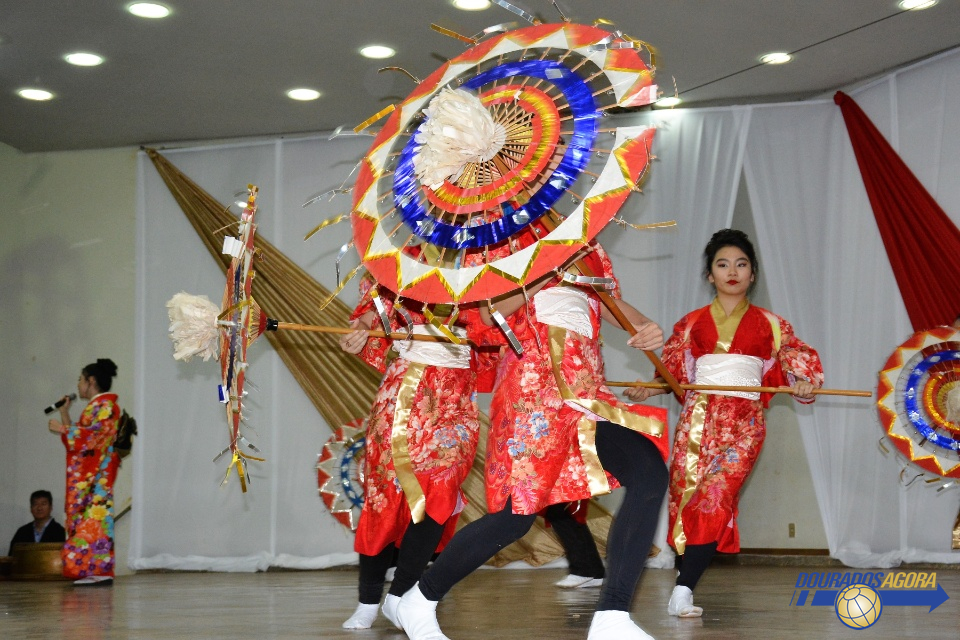 Confira as fotos do Japão Fest em Dourados
