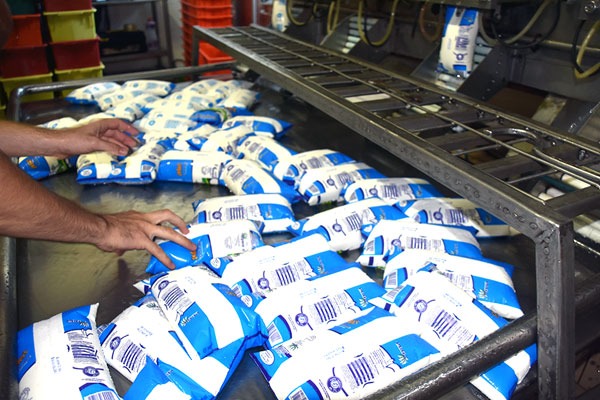 Entressafra provoca aumento no preço do leite em Mato Grosso do Sul