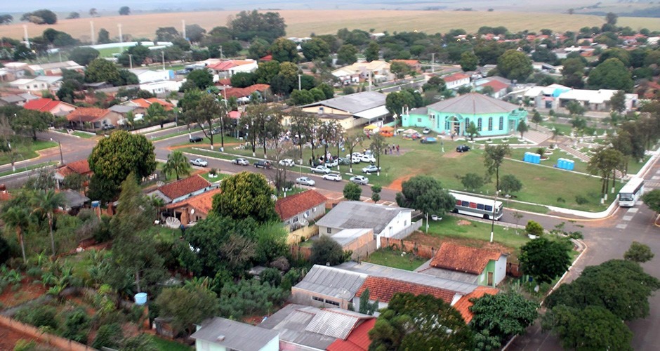 Prefeitura de Tacuru abre concurso com 80 vagas