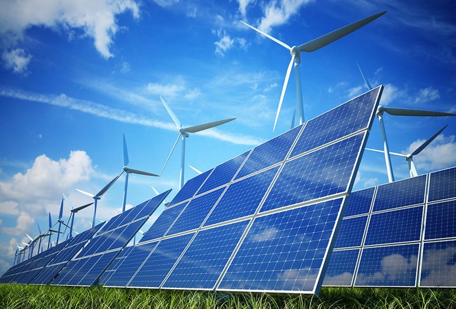 Fiems promove nesta terça-feira palestra sobre energias renováveis