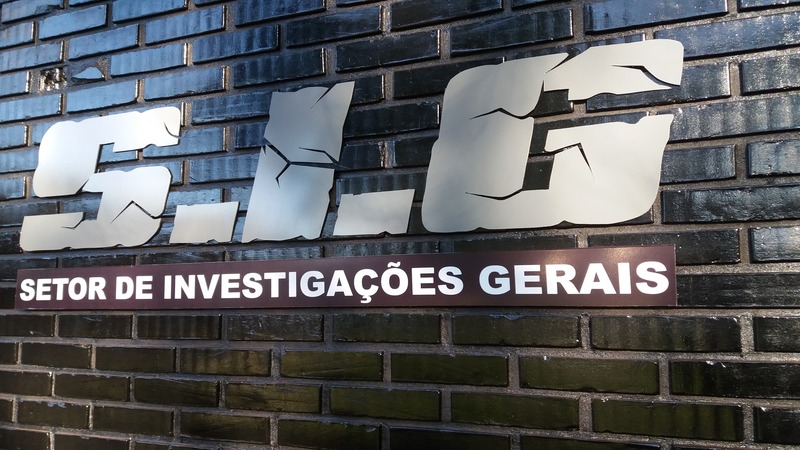 SIG desmonta quadrilha de assaltantes em Douradosfoto - Cido Costa/DouradosAgora