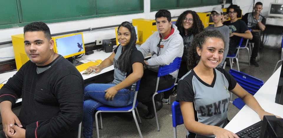 A BNCC do Ensino Médio foi entregue pelo MEC ao CNE em abril de 2018 e a aprovação no colegiado ocorreu em 5 de dezembro - Foto: Tony Winston/Agência Brasília