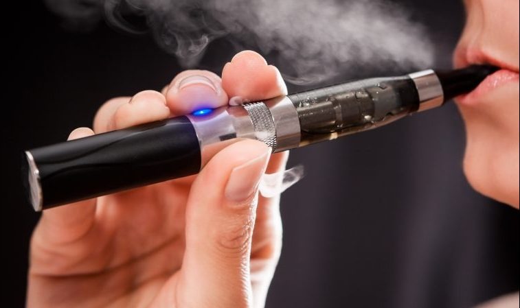 DepositphotosDispositivos eletrônicos liberam doses mais altas de nicotina