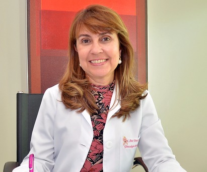 A mastologista Ana Teresa Gusmão De Lucia, alerta para a doença e afirma que o diagnóstico precoce é a linha determinante entre a maior ou menor chance de cura