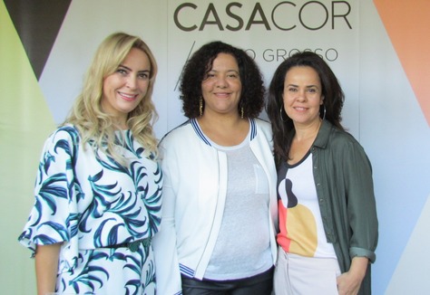 CasaCor MS escolhe shopping na Capital para edição 2018