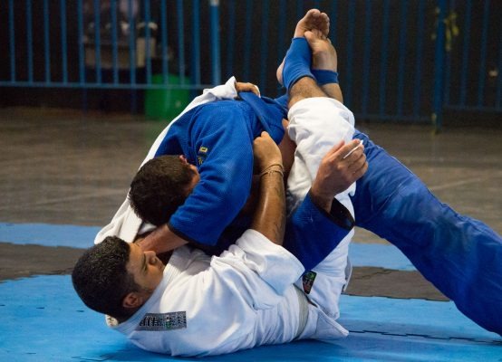 Costa Rica sedia Seletiva para Mundial de Jiu-jitsu em junhofoto - Júnior Martins