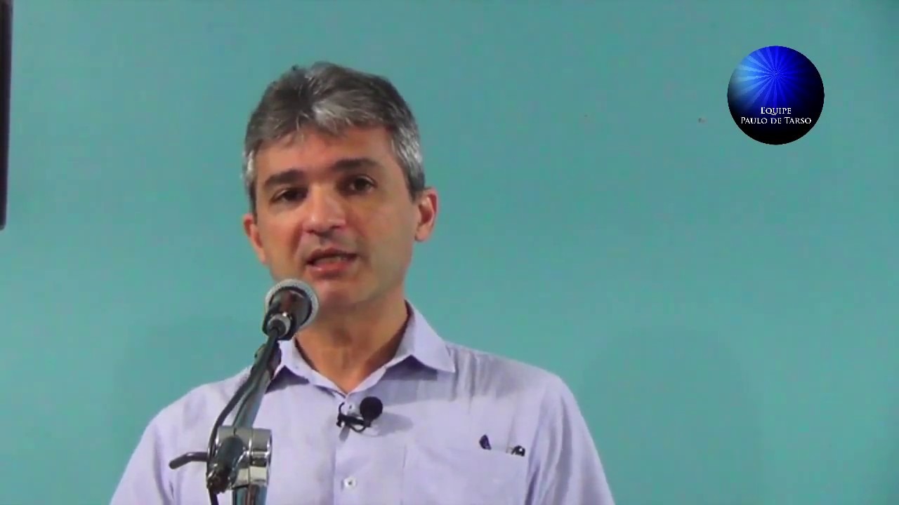 Décio Iandoli Junior é presidente da Associação Médico-Espírita de Mato Grosso do Sul 