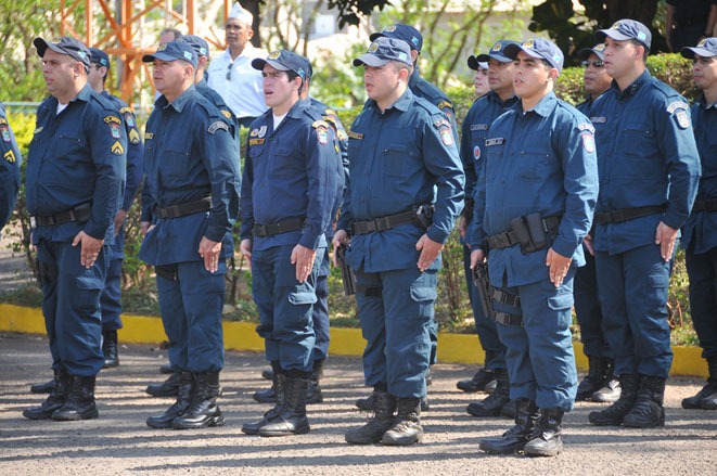 Justiça suspende concursos para Polícia Militar e Bombeiros em MS