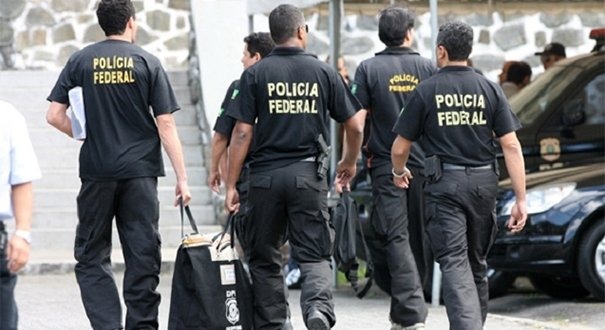 Polícia Federal abre concurso público com 500 vagas e salários até R$ 22 mil