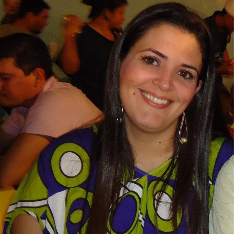  Evelyn Melo da Cunha