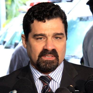 Sérgio Harfouche é pré-candidato ao Senado pelo PSC