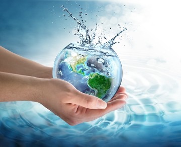 Dia Mundial da Água traz reflexão e também pede atitude