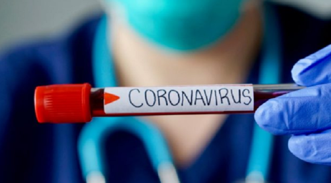Mato Grosso do Sul já tem mais de 100 mortos pelo novo coronavírus