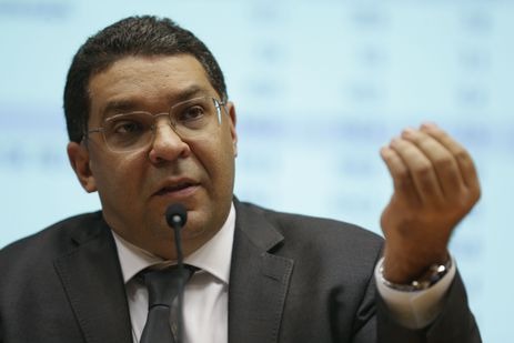 Secretário do Tesouro, Mansueto Almeida, diz que próximo governo terá um cenário mais favorável que Temer - Arquivo/Agência Brasil