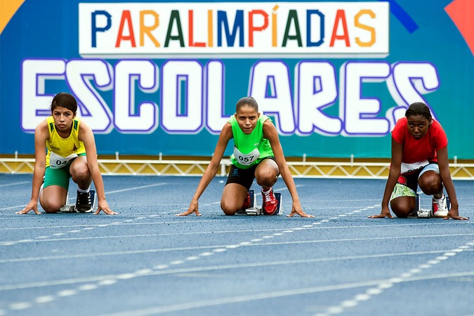 Paralimpíadas começam nesta sexta com 145 atletas
