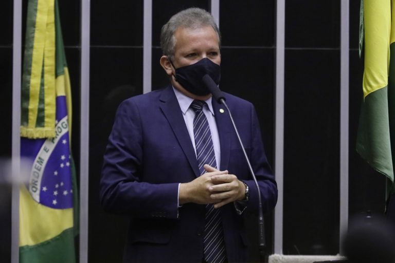 Najara Araújo/Câmara dos DeputadosFigueiredo: policiais e bombeiros militares estão expostos a situações estressantes ou de risco para a vida