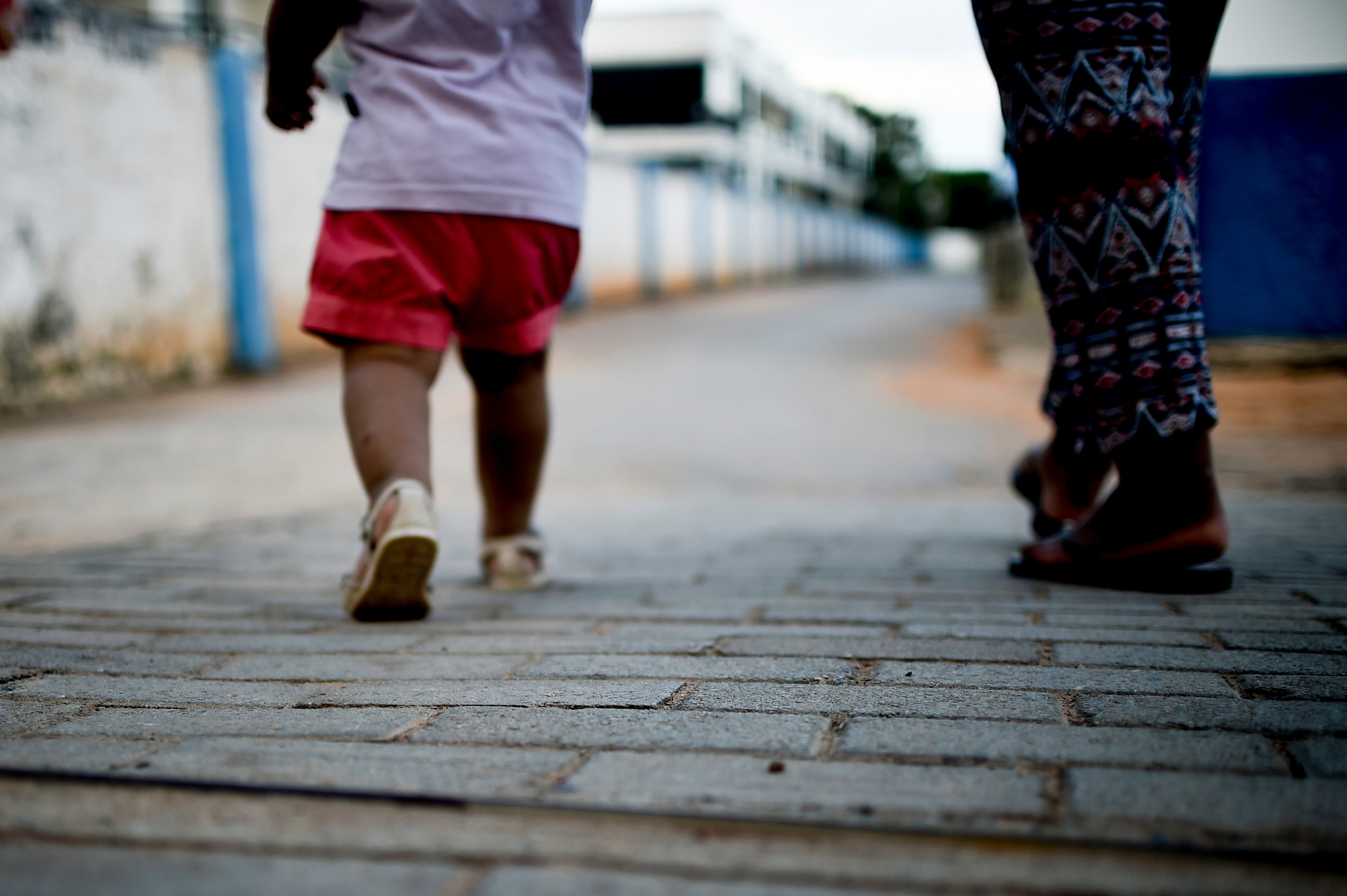 Andre Borges/Agência Brasília / Direitos Humanos - criança - maternidade adoção abrigos famíliaAcordo pretende combater tráfico e sequestro de crianças e adolescentes nos países integrantes do Mercosul