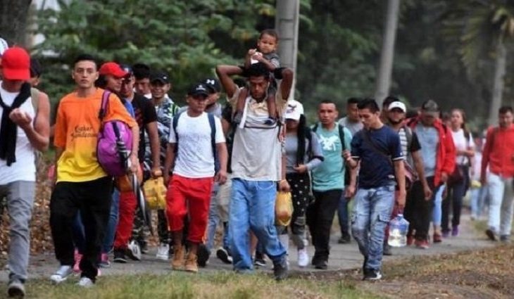 Governo do MS lança sistema de cadastro de migrantes