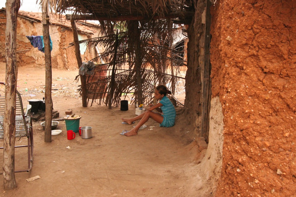 A redução da pobreza rural é urgente e necessária para que as sociedades atinjam os Objetivos de Desenvolvimento Sustentável (ODS), segundo publicação do IPC-IG. Foto: EBC