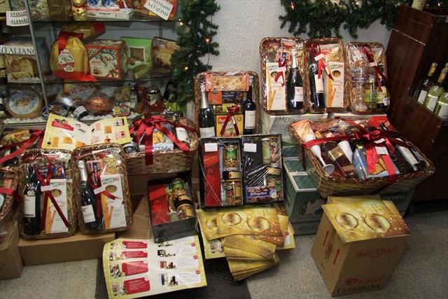 Produtos da Ceia de Natal variam 77% em Dourados