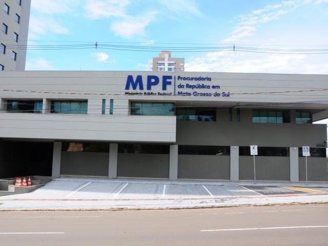 MPF em Campo Grande