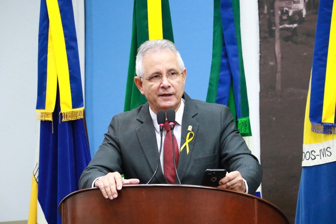 Eventos propostos pelo vereador Sérgio Nogueira (PSDB),  fazem alusão ao Setembro Amarelo