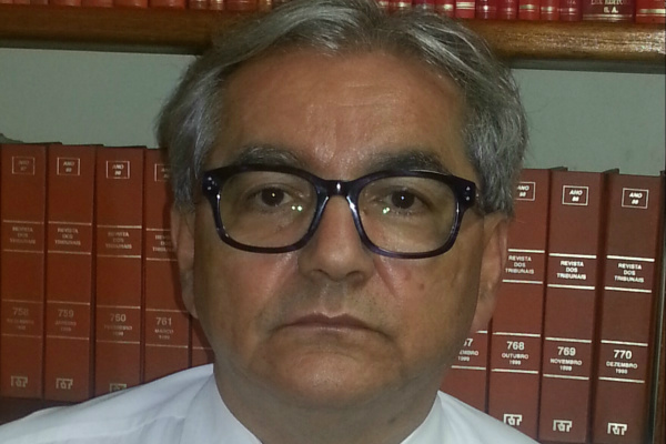  Advogado Cícero Alves da Costa argumentou que foi arbitrária e ilegal a inclusão dos imóveis dos seus clientes no processo administrativo para criar a área quilombola na Picadinha