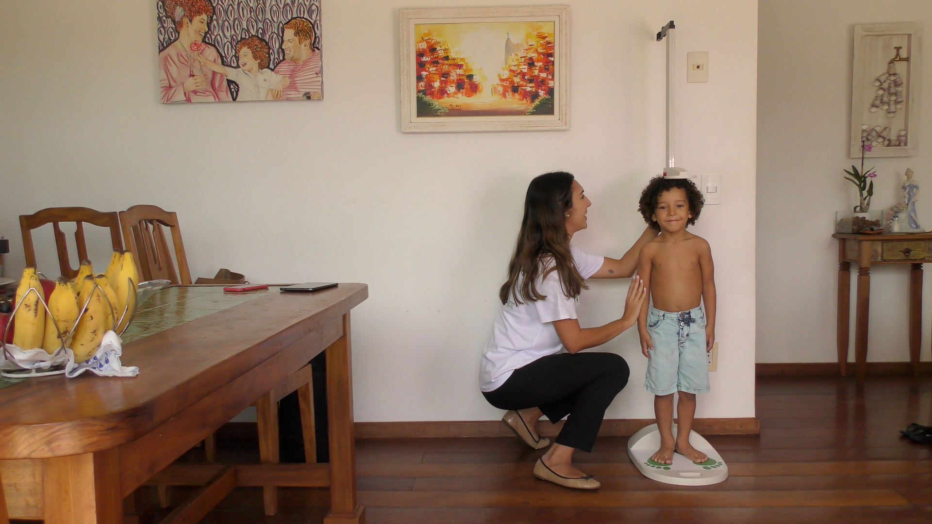 Mato Grosso do Sul recebe estudo inédito de alimentação e nutrição infantil