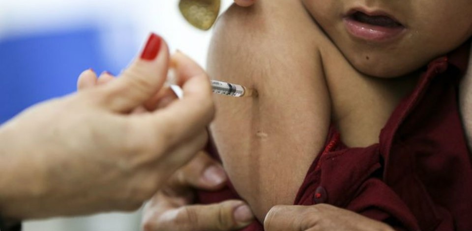Vacina é uma das formas de prevenção da infecção - Foto: Arquivo/Agência Brasil