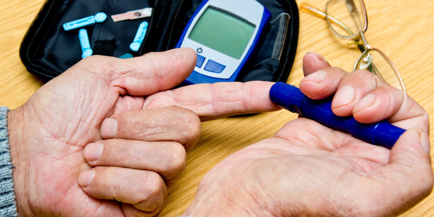 OMS lança novo pacote técnico global para acelerar a ação de combate ao diabetes