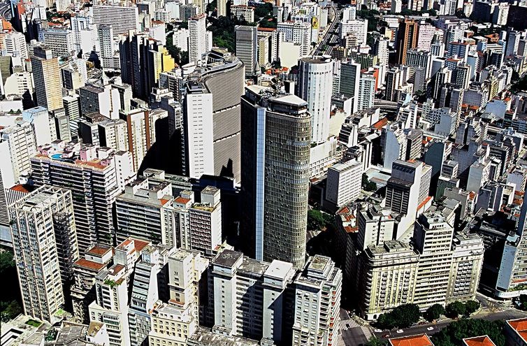 São Paulo - Arquivo/Agência Brasil
