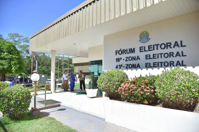 Justiça registra mais de 100 denúncias de crimes eleitorais desde o 1º turno