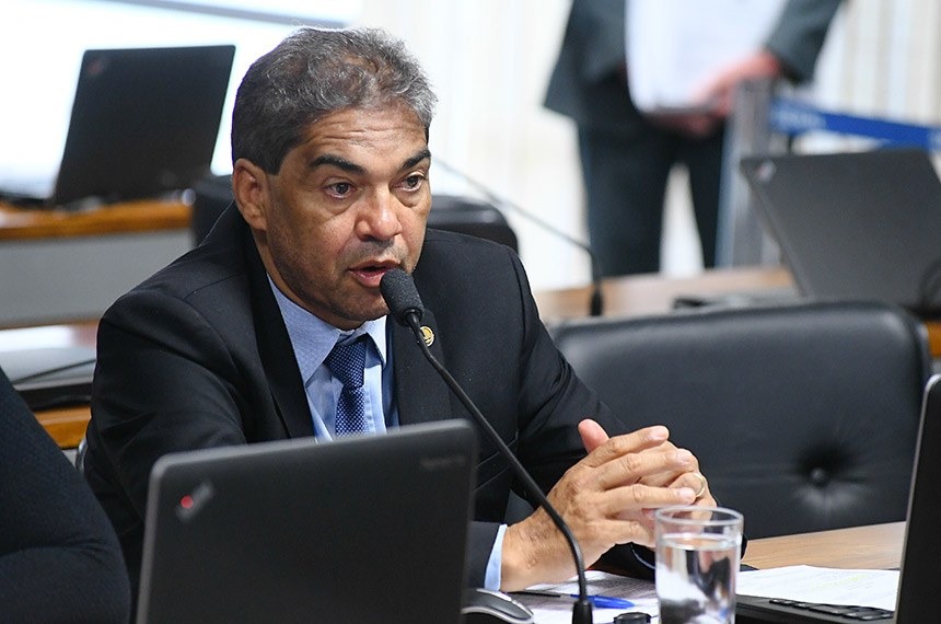 O PLS 402/2018 é de autoria do senador Hélio JoséMarcos Oliveira/Agência Senado
