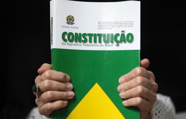 O Conselho Nacional de Justiça (CNJ) tem contribuído para garantir o cumprimento dos direitos conquistados com a Constituição Cidadã. FOTO: Gil Ferreira/Agência CNJ