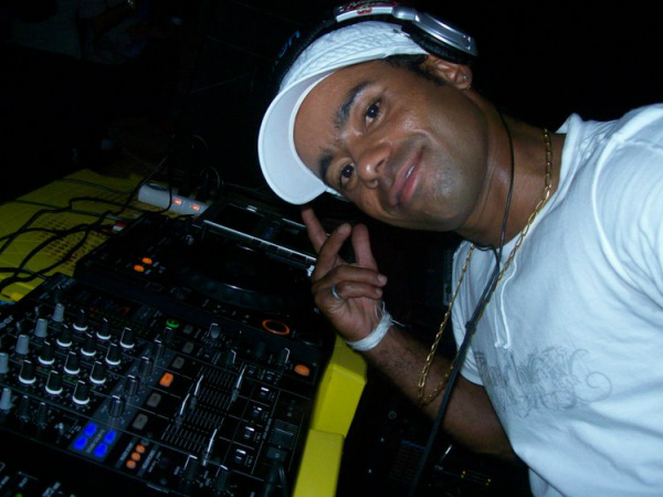 DJ Cesinha é presença confirmada no Costelão da Imprensa