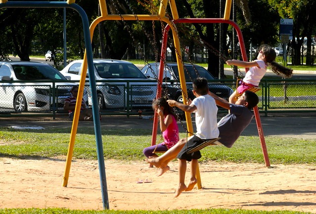 Infância e Juventude. Foto: Luiz Silveira/Agência CNJ