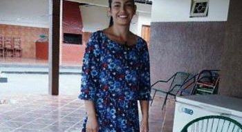 Alba Luz Godoy Chavez, 30 anos, foi executada a tiros.